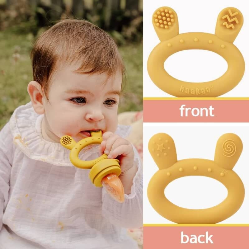 Fresh Food Feeder