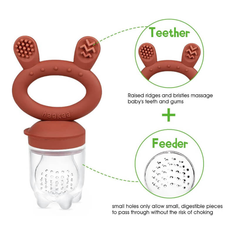 Fresh Food Feeder