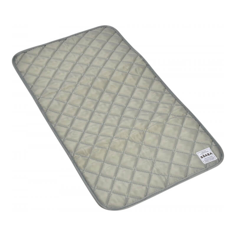 Geneva II Nappy Bag - Water Green