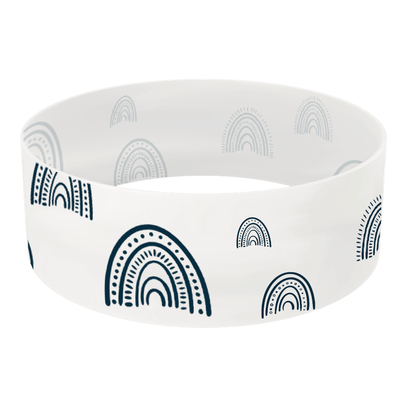 Glow Dreaming Glow Sleeve - Rainbow