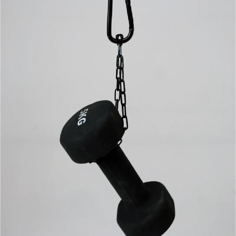 Hooki Duo Pram Hook Clip Set - Ivory