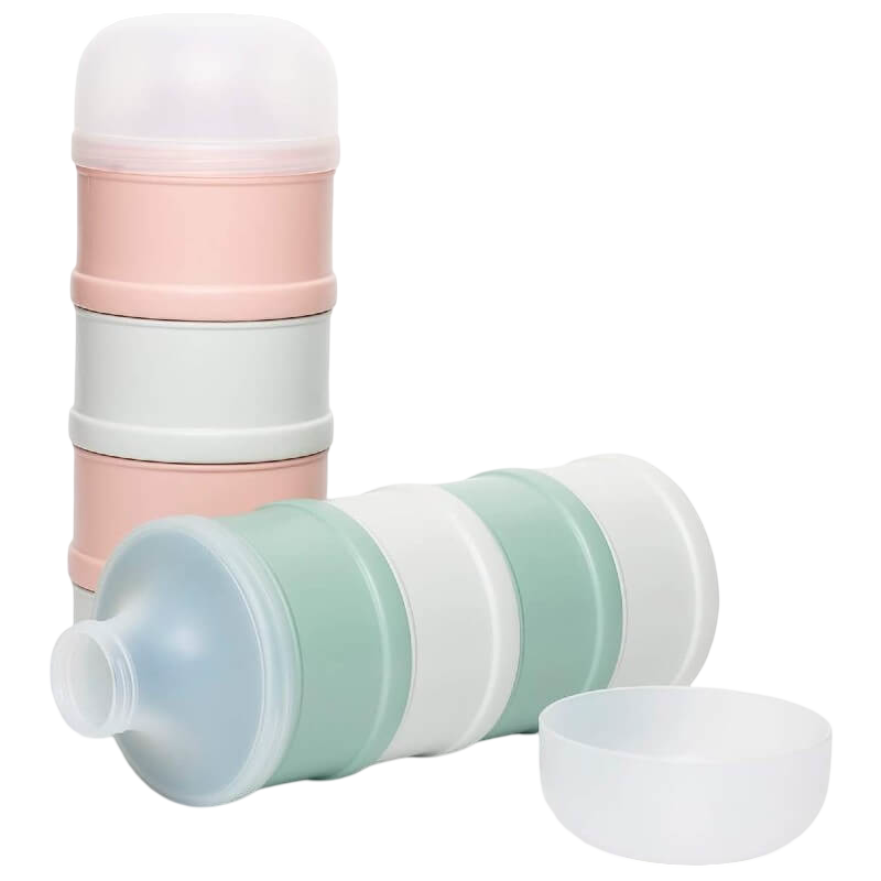 Suavinex Hygge Baby Milk Powder Dispenser
