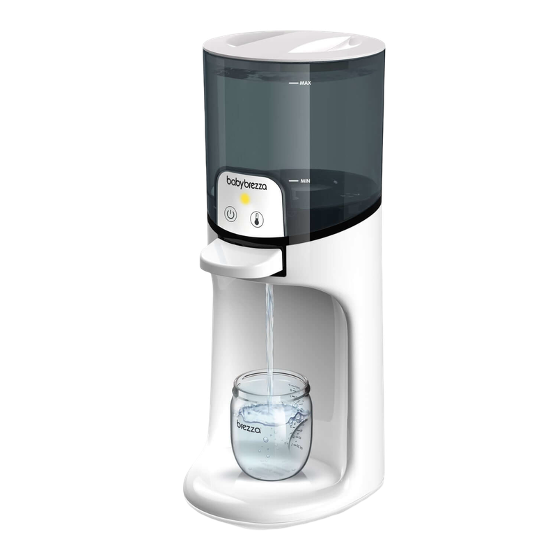 Baby Brezza Instant Warmer