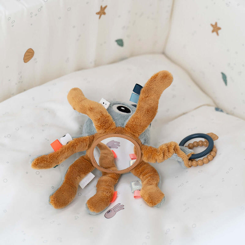 Jelly Activity Toy - Blue