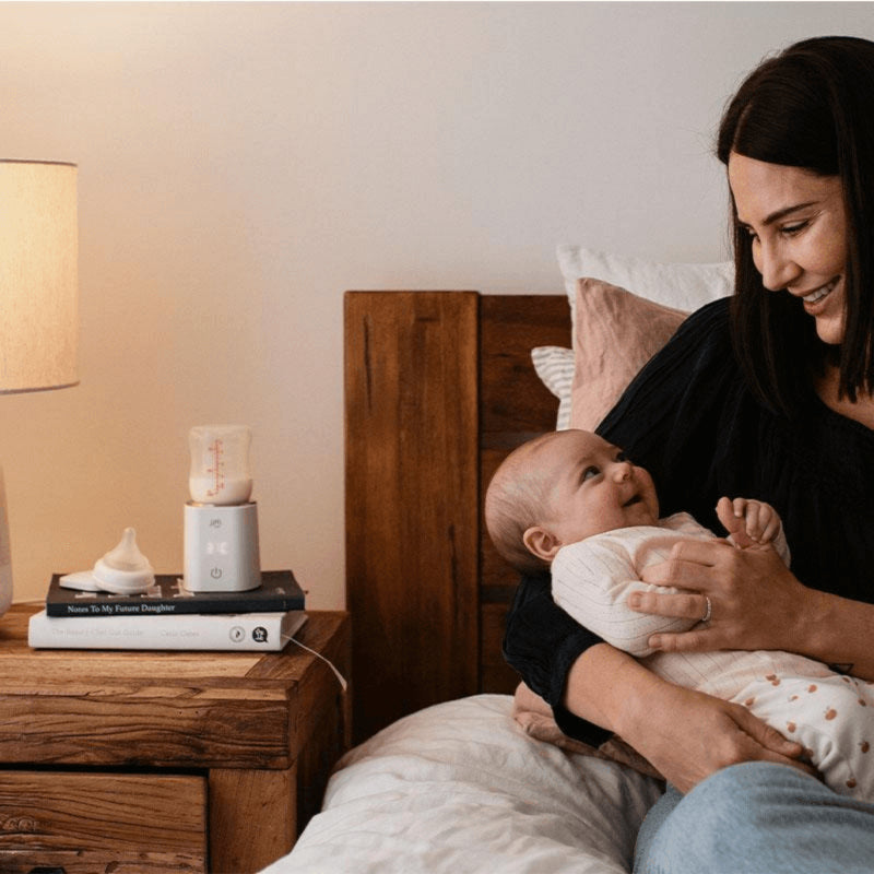 Home Bottle Warmer