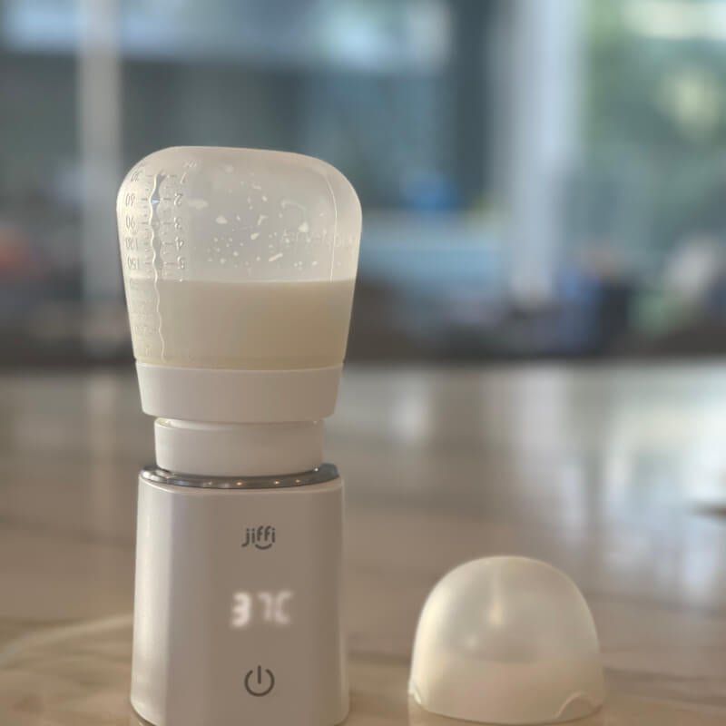 Jiffi Home Bottle Warmer