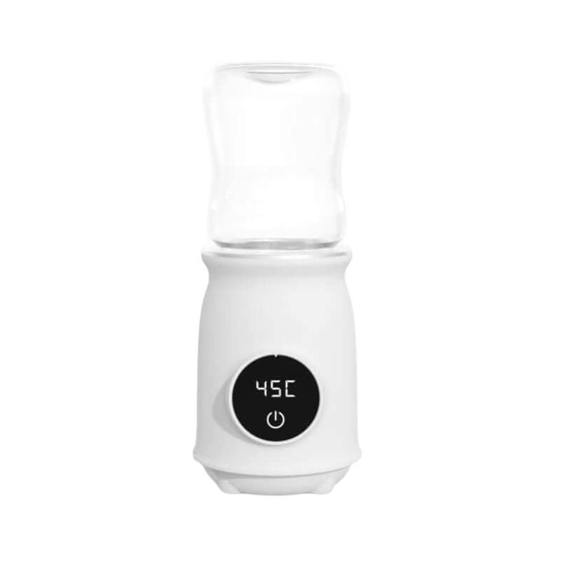 Portable Bottle Warmer - V3.0