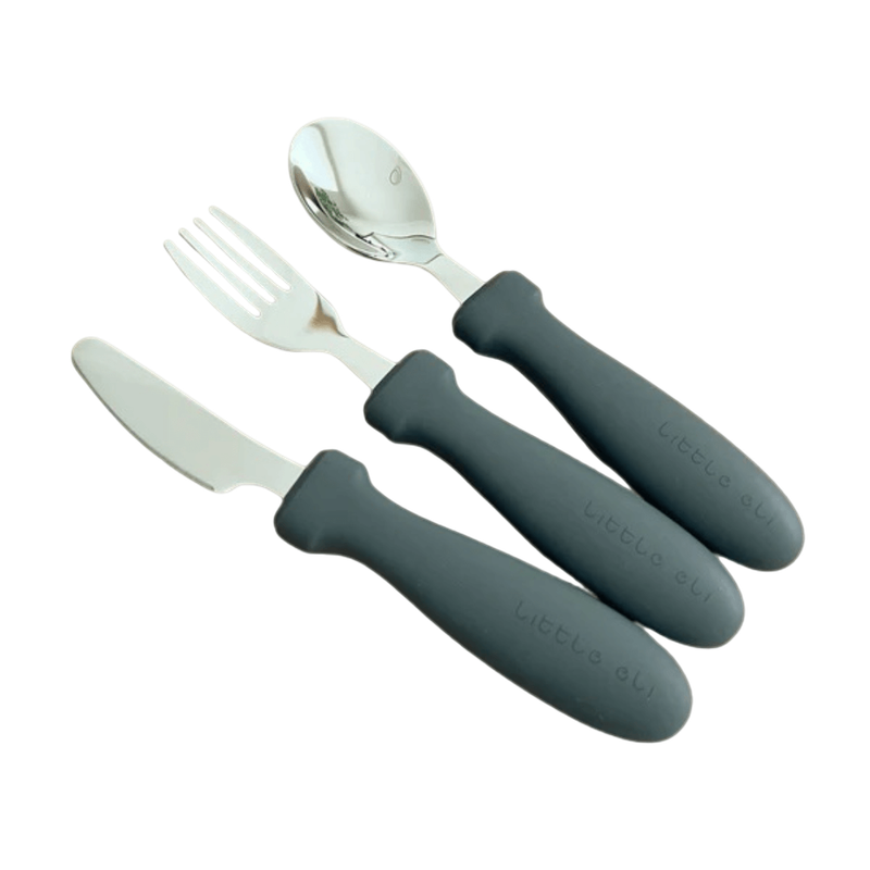 Little Eli Kids Cutlery Set