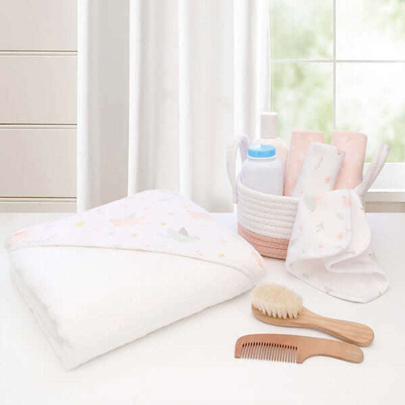 Bath Gift Set - Ava