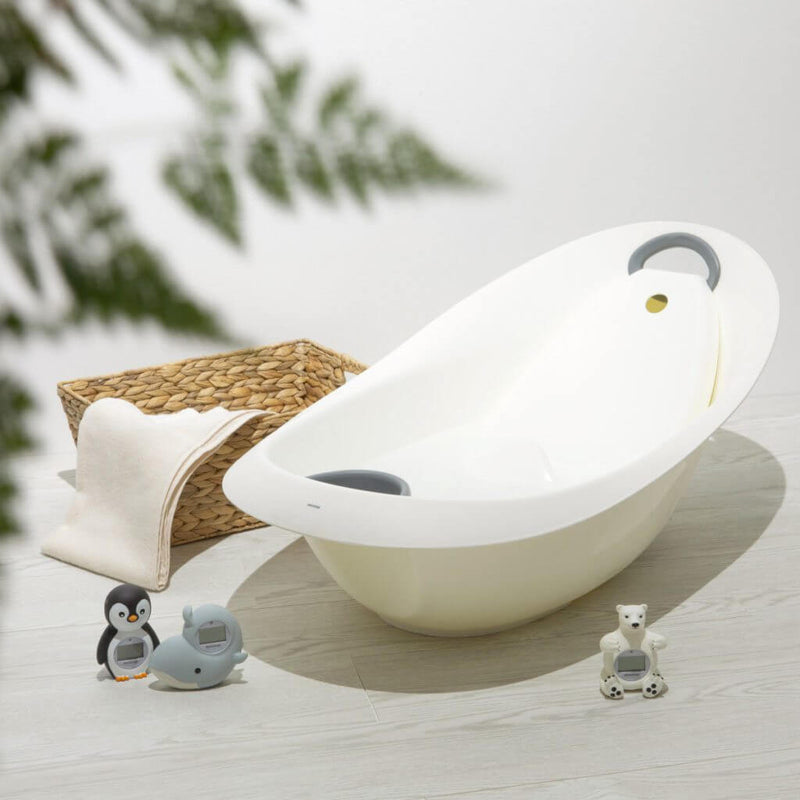 Baby Bath and Seat