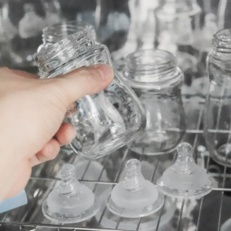 Bottle Teats