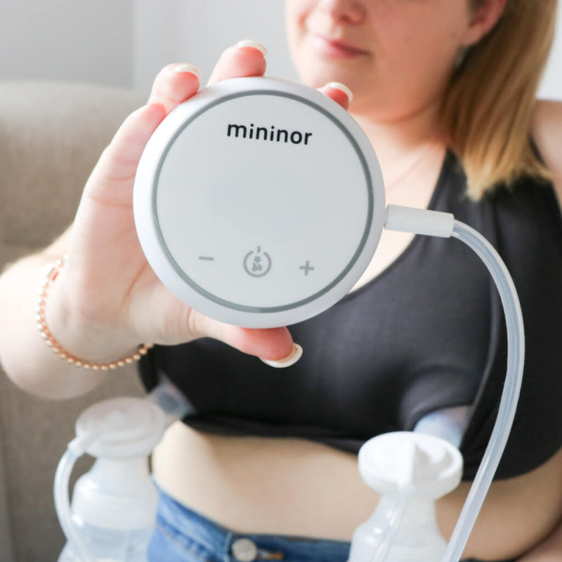 Electric Breast Pump