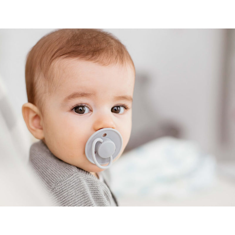 Mininor Silicone Dummy