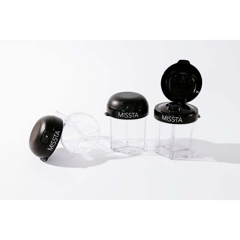 Missta Formula Dispenser