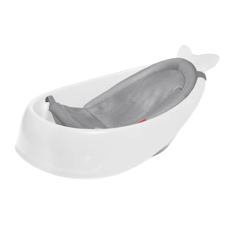 Moby Smart Sling 3-Stage Bath Tub