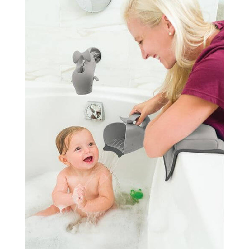 Skip Hop Moby Waterfall Bath Rinser