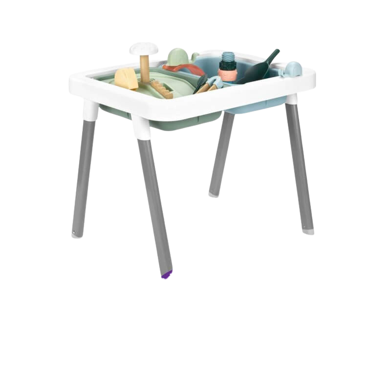 Montessori Discoverosity 3-in-1 Sensory Table