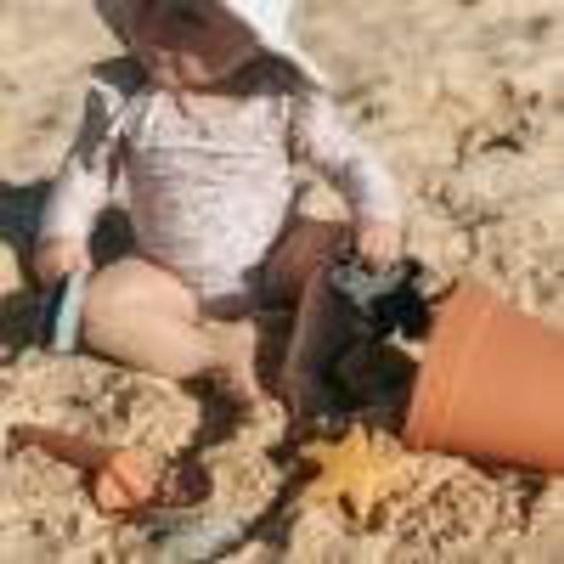 My Little Giggles Beach Toys - Pink