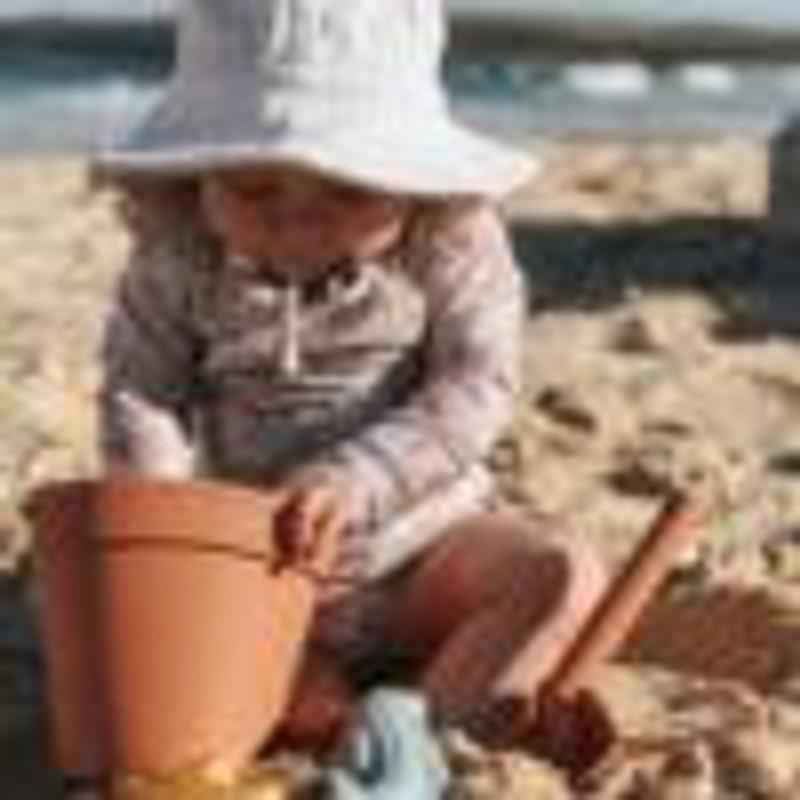 My Little Giggles Beach Toys - Pink