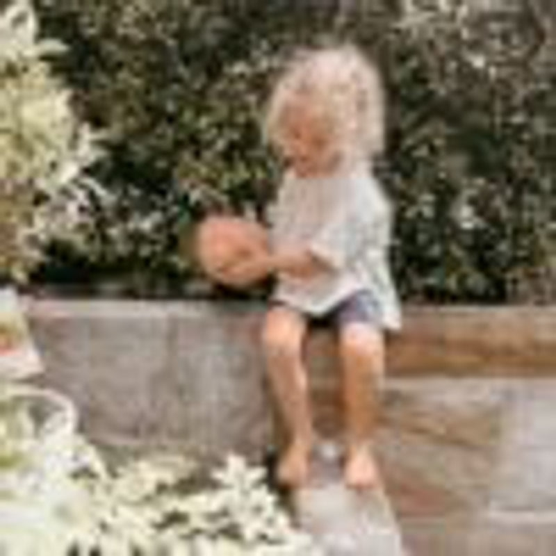 My Little Giggles Watering Set - Nude