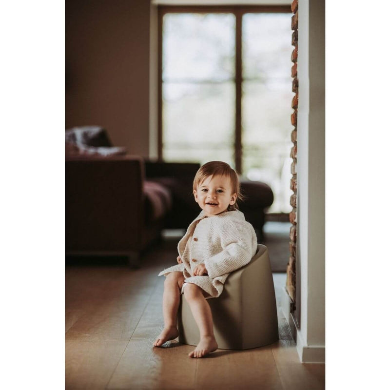 Quax My Potty- Thyme