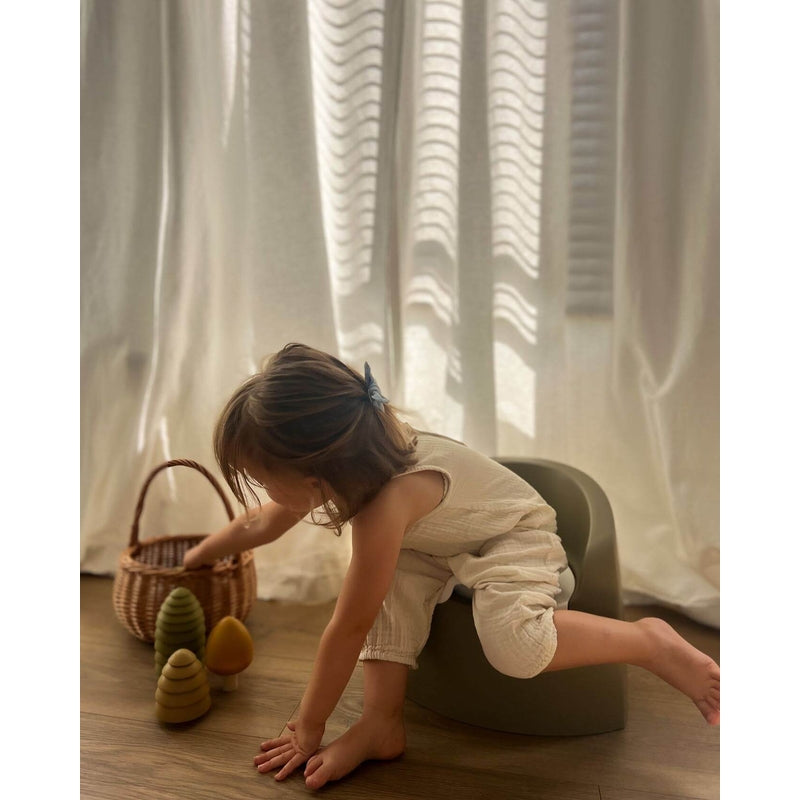 Quax My Potty- Thyme