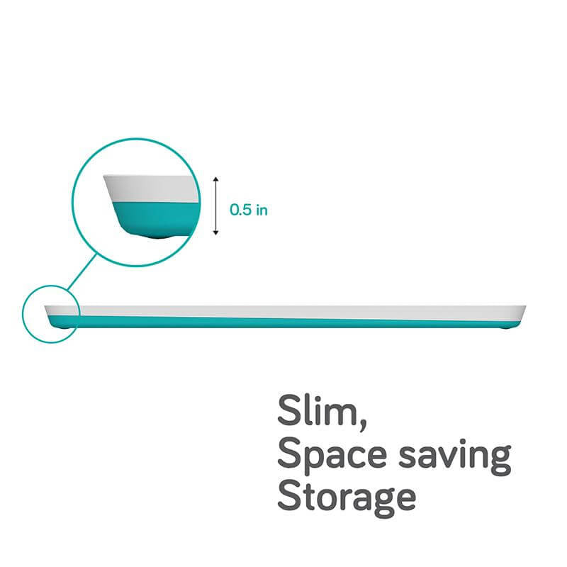 Nanobebe Compact Drying Rack