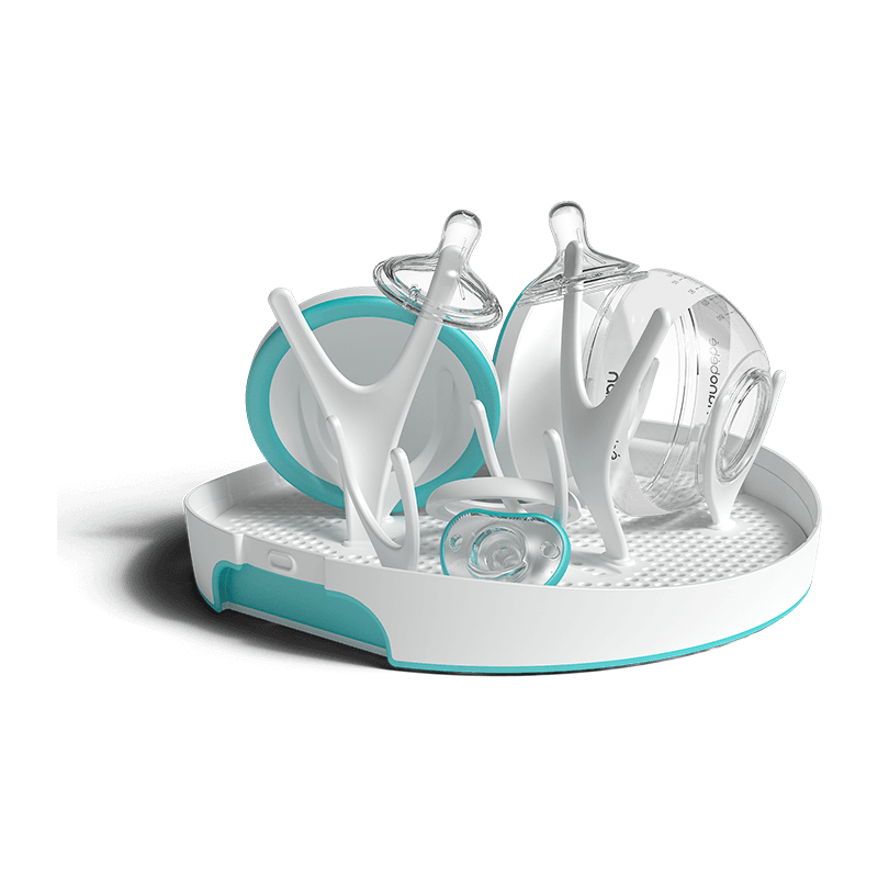 Nanobebe Microwave Steam Sterilizer