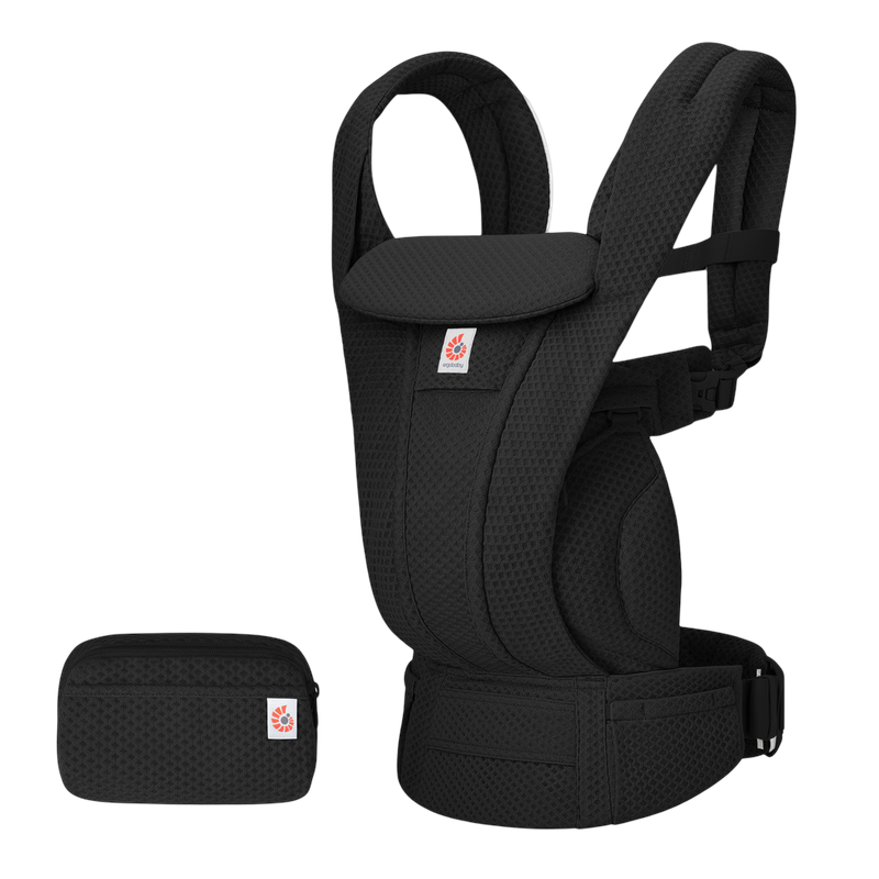 Ergobaby Omni Deluxe Carrier