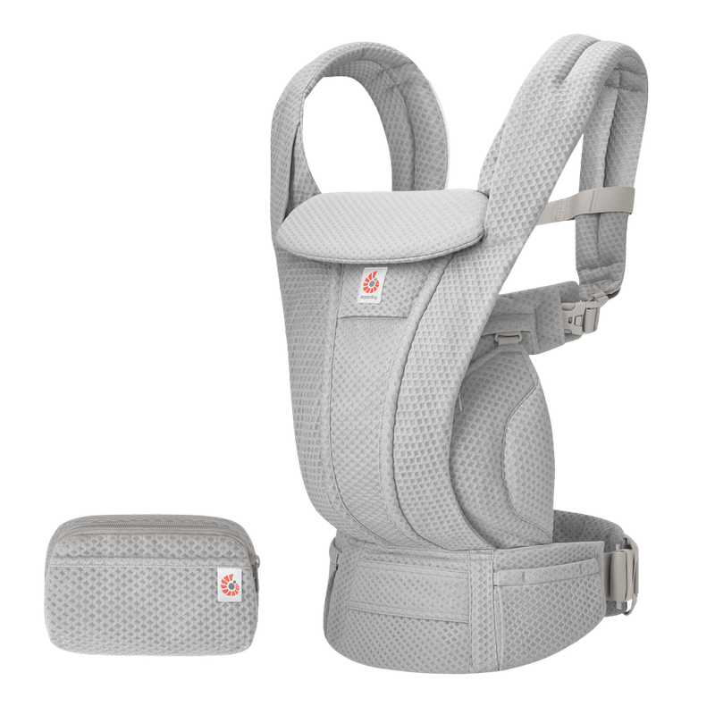 Ergobaby Omni Deluxe Carrier