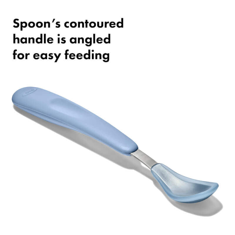 OXO Tot On-the-Go Feeding Spoon
