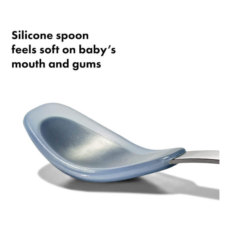 OXO Tot On-the-Go Feeding Spoon