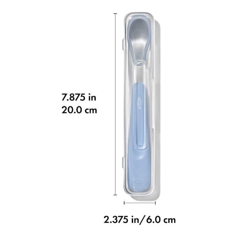 OXO Tot On-the-Go Feeding Spoon