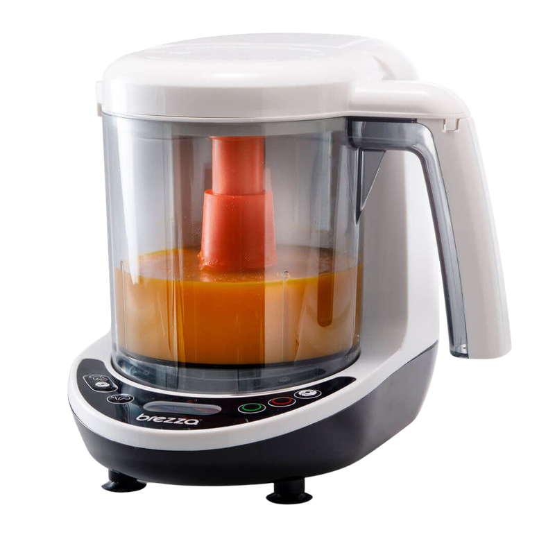 Baby Brezza One Step Food Maker Deluxe
