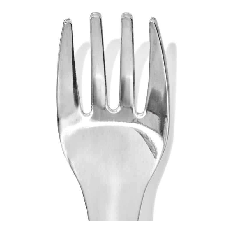 OXO Tot Fork & Spoon Set