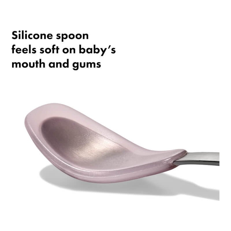 OXO Tot On-the-Go Feeding Spoon