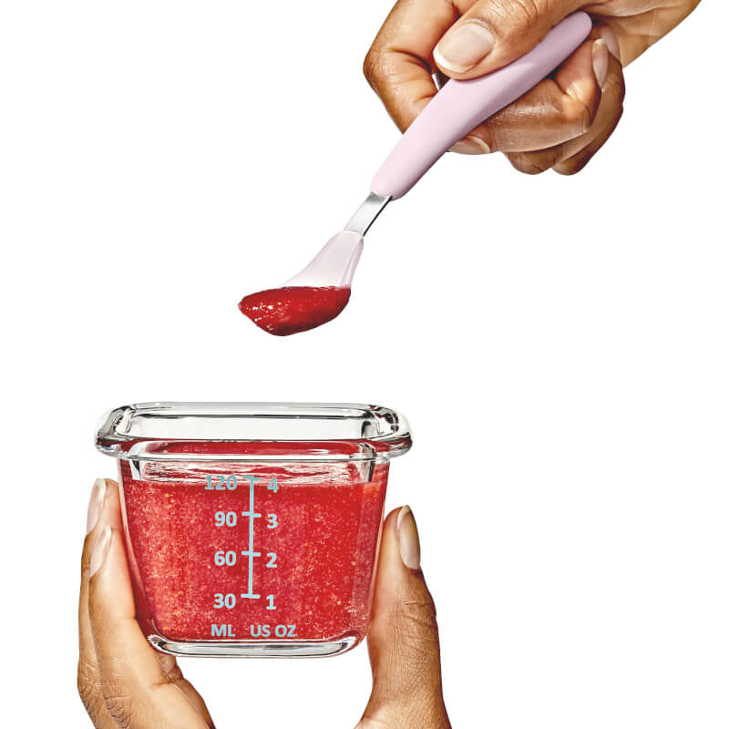 OXO Tot On-the-Go Feeding Spoon