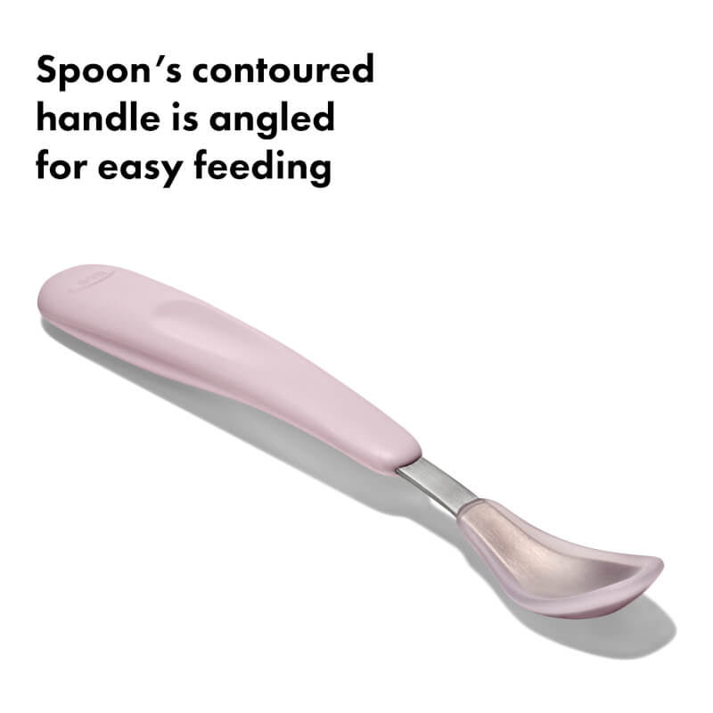 OXO Tot On-the-Go Feeding Spoon