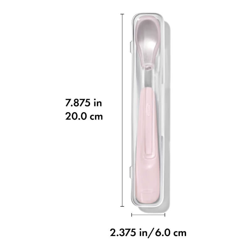 OXO Tot On-the-Go Feeding Spoon