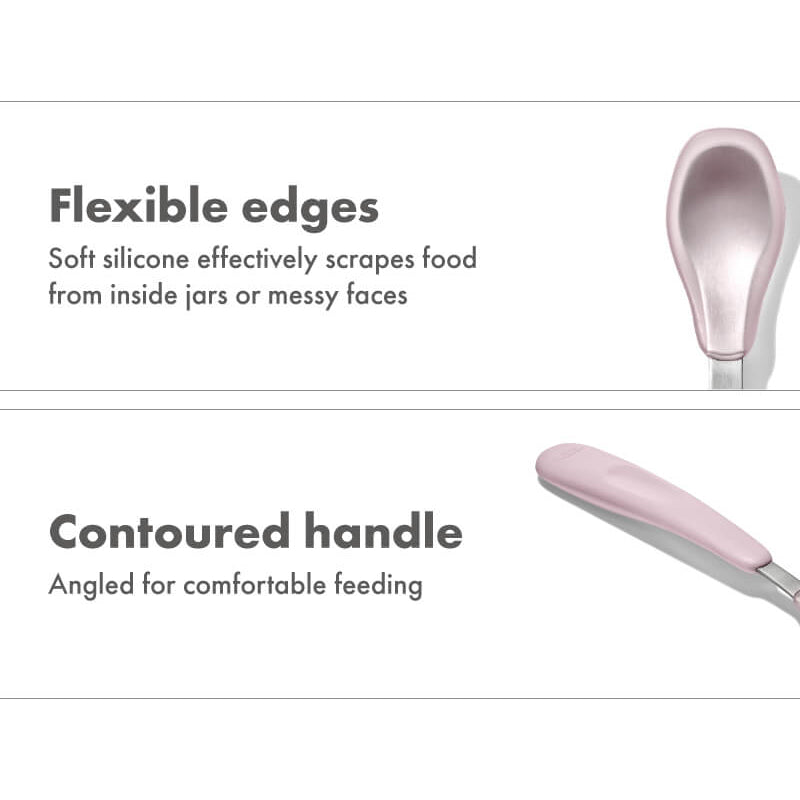 OXO Tot On-the-Go Feeding Spoon