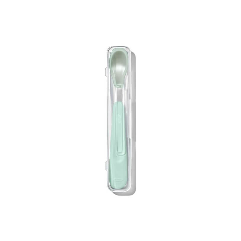 OXO Tot On-the-Go Feeding Spoon 1PC