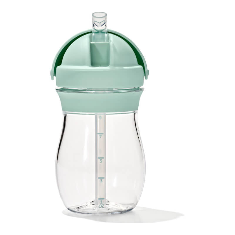OXO Tot Transitions Straw Cup