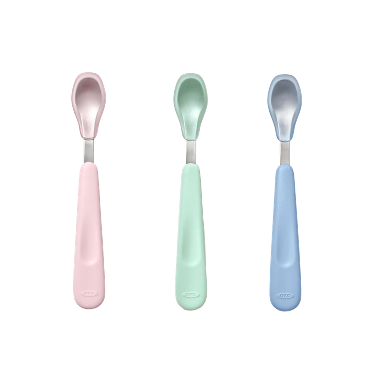 OXO Tot On-the-Go Feeding Spoon