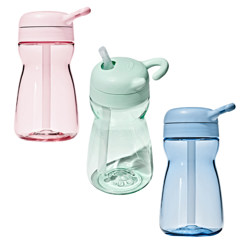 OXO Tot Adventure Water Bottle