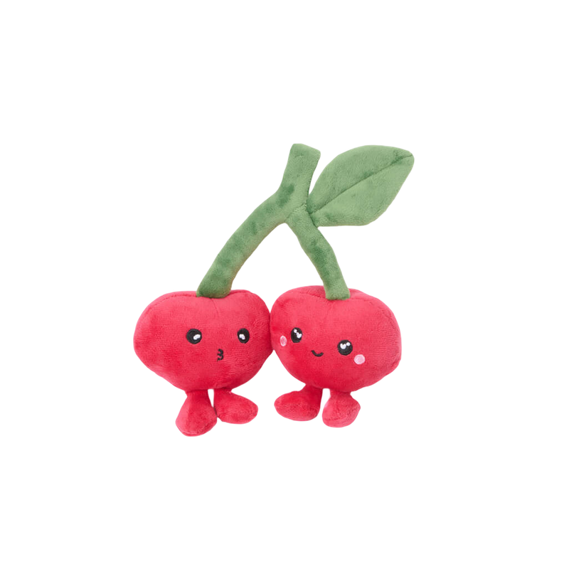 Perfect Pairs - Mes Cherries