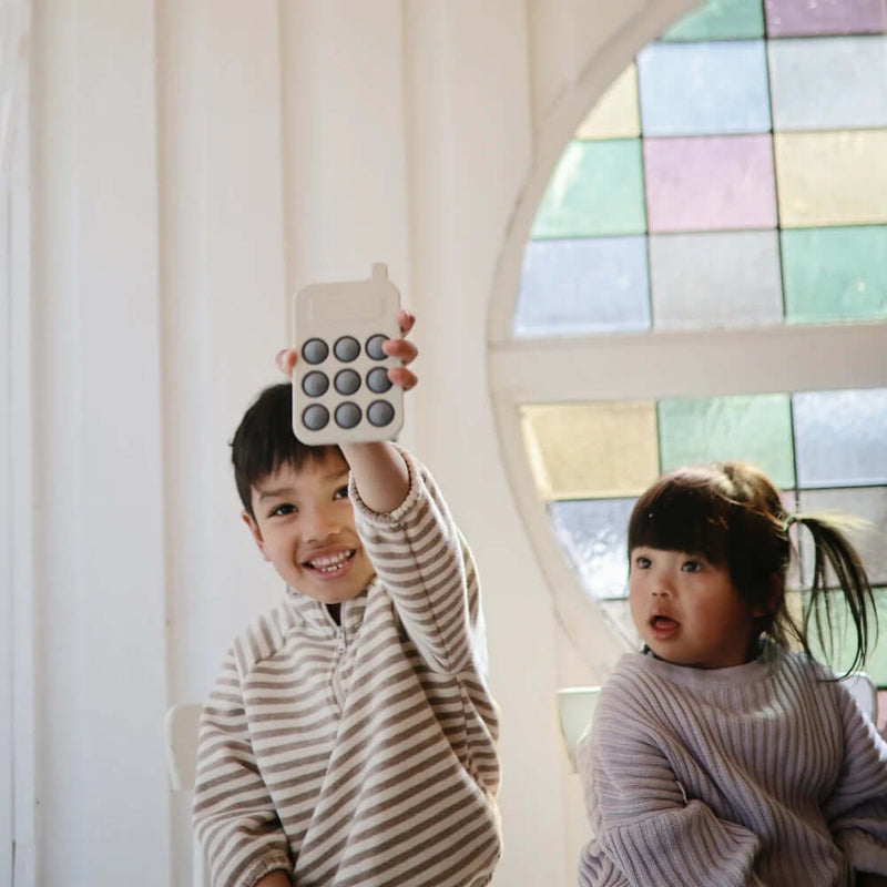 Phone Press Toy - Tradewinds
