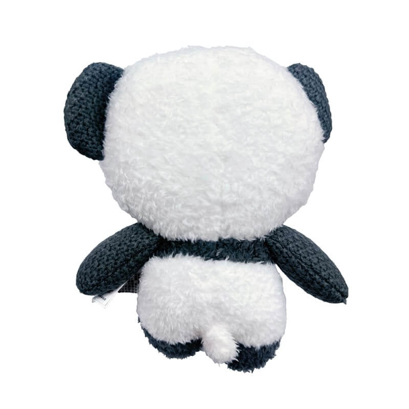 Bubble Plush Toy - Amanda the Panda
