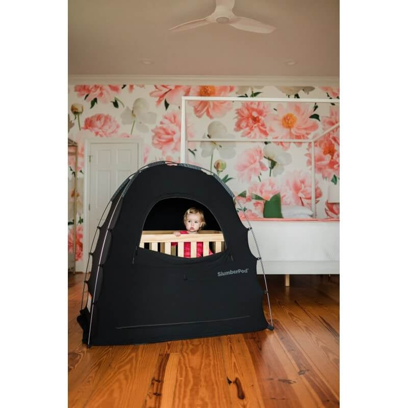 Portable Privacy Pod