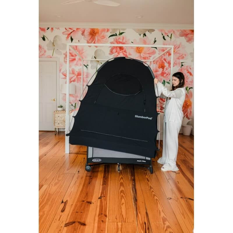 Portable Privacy Pod