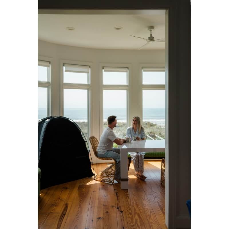 Portable Privacy Pod